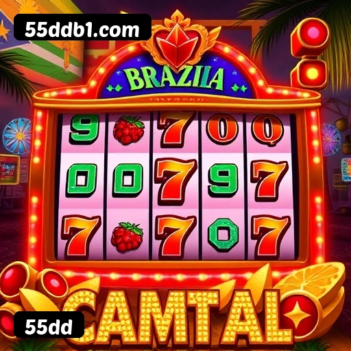 Lottery Clássica na 55dd